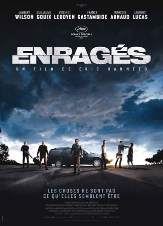 Enragés