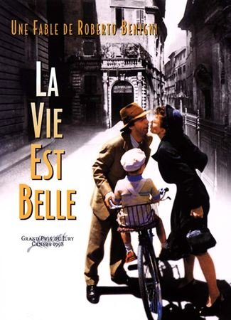 La Vie est belle