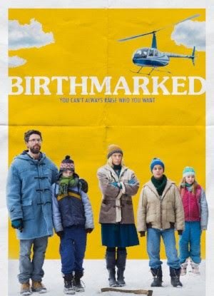 Birthmarked