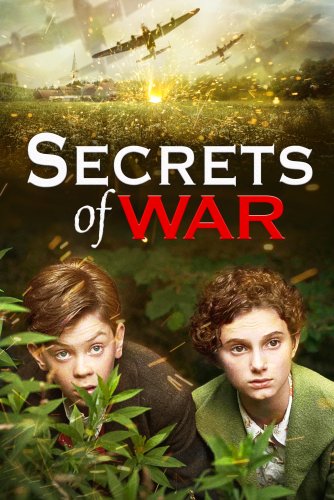 Secrets Of War