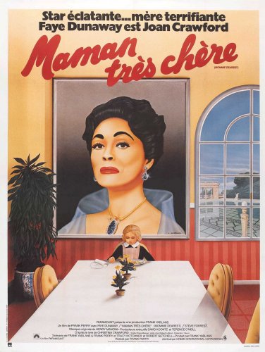 Maman très chère