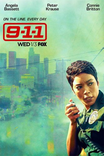 9-1-1 - Saison 5