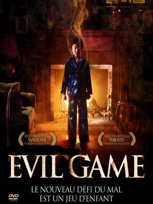 Evil Game