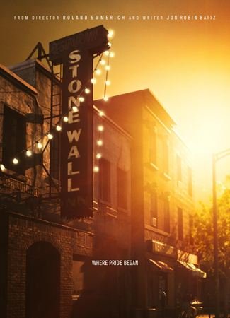 Stonewall