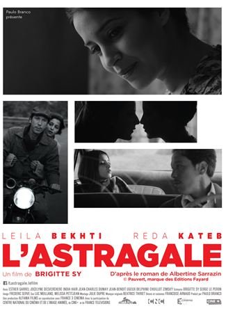 L'Astragale