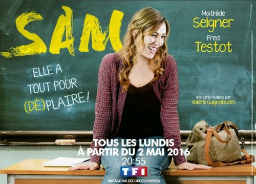 Sam - Saison 4