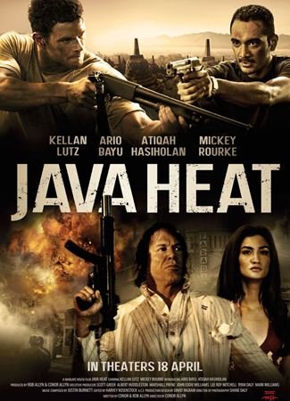 Java Heat