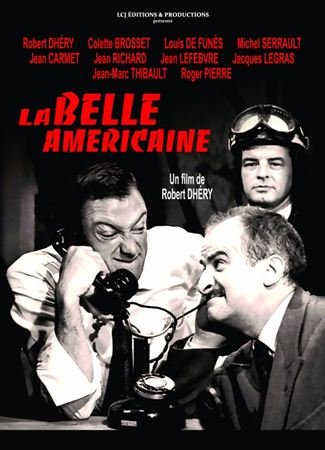 La Belle Américaine