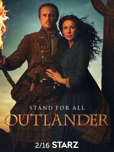 Outlander - Saison 7