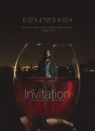 The Invitation