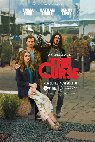 The Curse - Saison 1