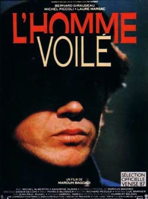 L'Homme voilé