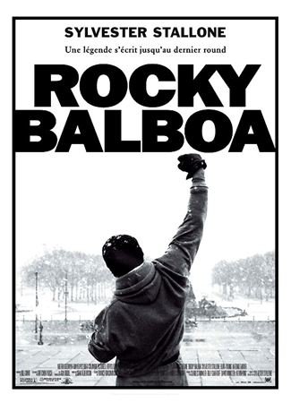 Rocky Balboa