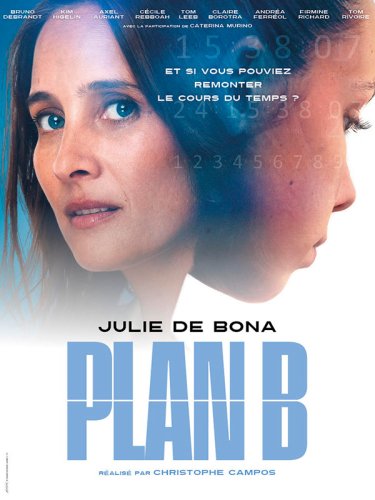 Plan B - Saison 1