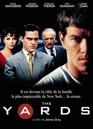 The Yards