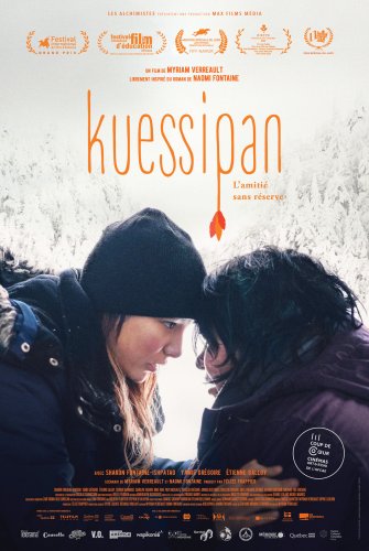 Kuessipan