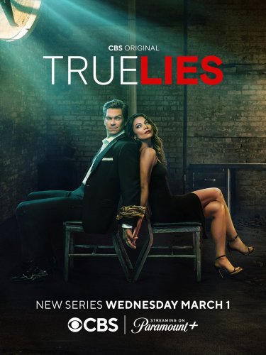 True lies : pour le meilleur et pour le pire - Saison 1