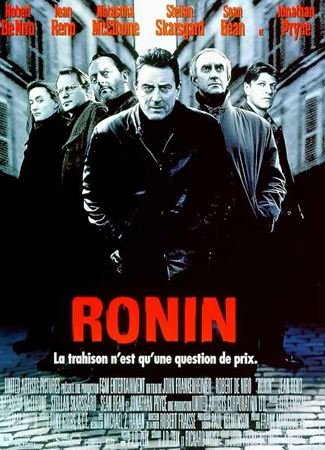 Ronin