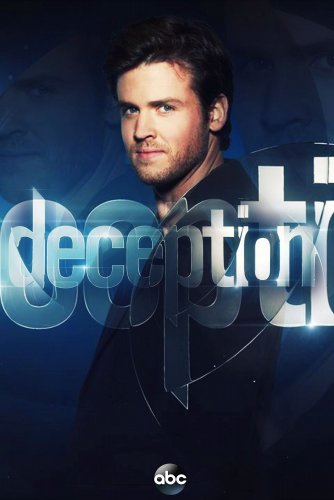 Deception (2018) - Saison 1