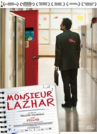 Monsieur Lazhar