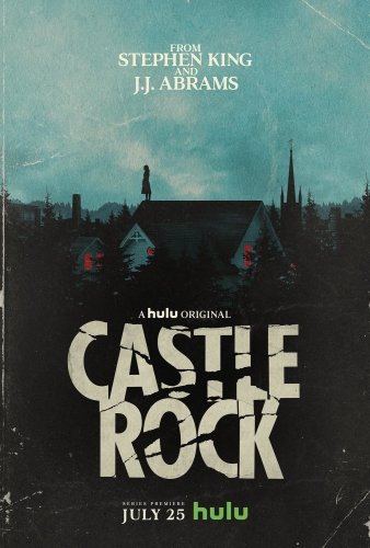 Castle Rock - Saison 1