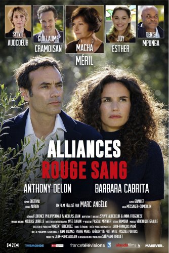 Alliances Rouge Sang