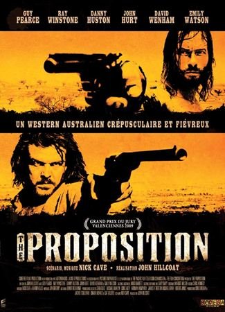 The Proposition