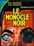 Le Monocle noir