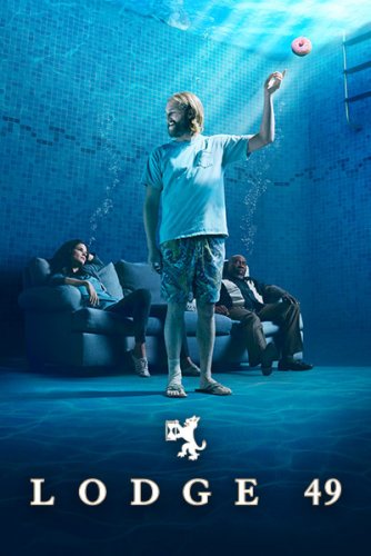 Lodge 49 - Saison 1