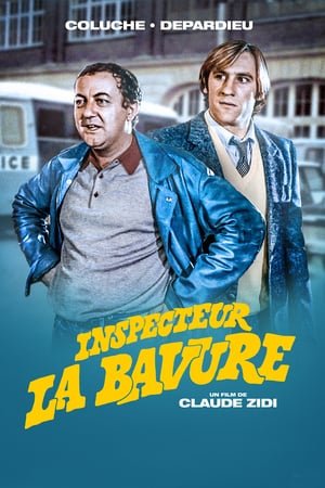 Inspecteur la bavure