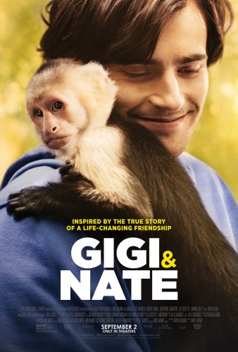 Gigi & Nate