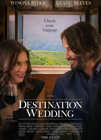 Destination Wedding