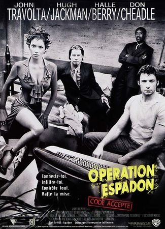 Opération Espadon