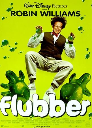 Flubber