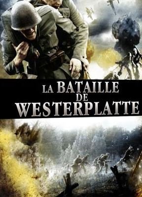 La Bataille de Westerplatte