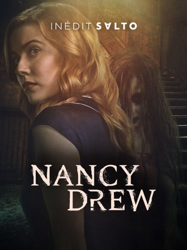 Nancy Drew - Saison 2