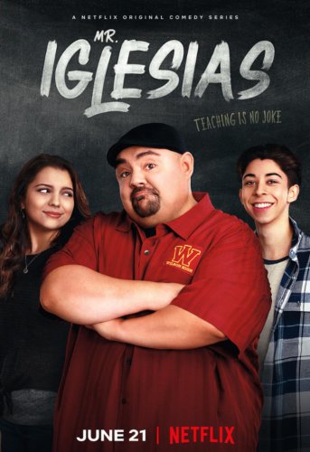 Mr. Iglesias - Saison 3