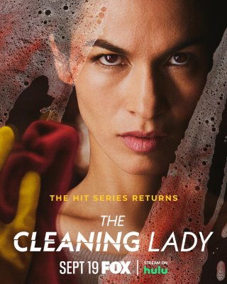 The Cleaning Lady - Saison 3