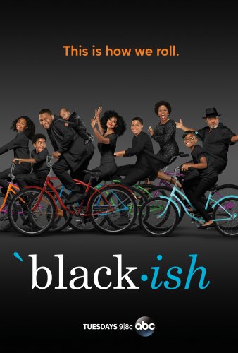 Black-ish - Saison 3