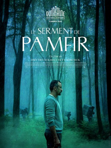 Le Serment de Pamfir