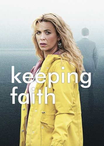 Keeping Faith - Saison 2