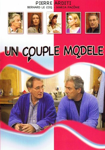 Un couple modèle