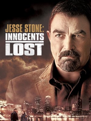 Jesse Stone - Innocences perdues