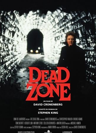 The Dead Zone