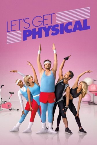 Let's Get Physical - Saison 1