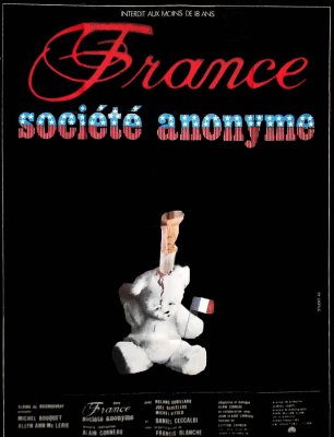 France société anonyme