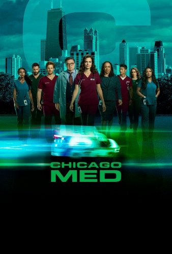 Chicago Med - Saison 5