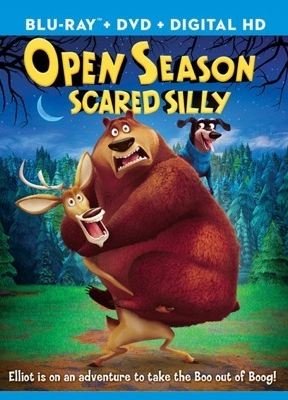 Open Season: Scared Silly