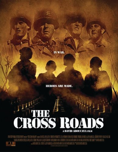 The Cross Roads