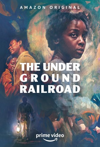 The Underground Railroad - Saison 1